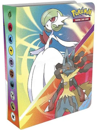 Pokémon TCG: Mini Portfolio of Mega Evolution (PICKUP ONLY)