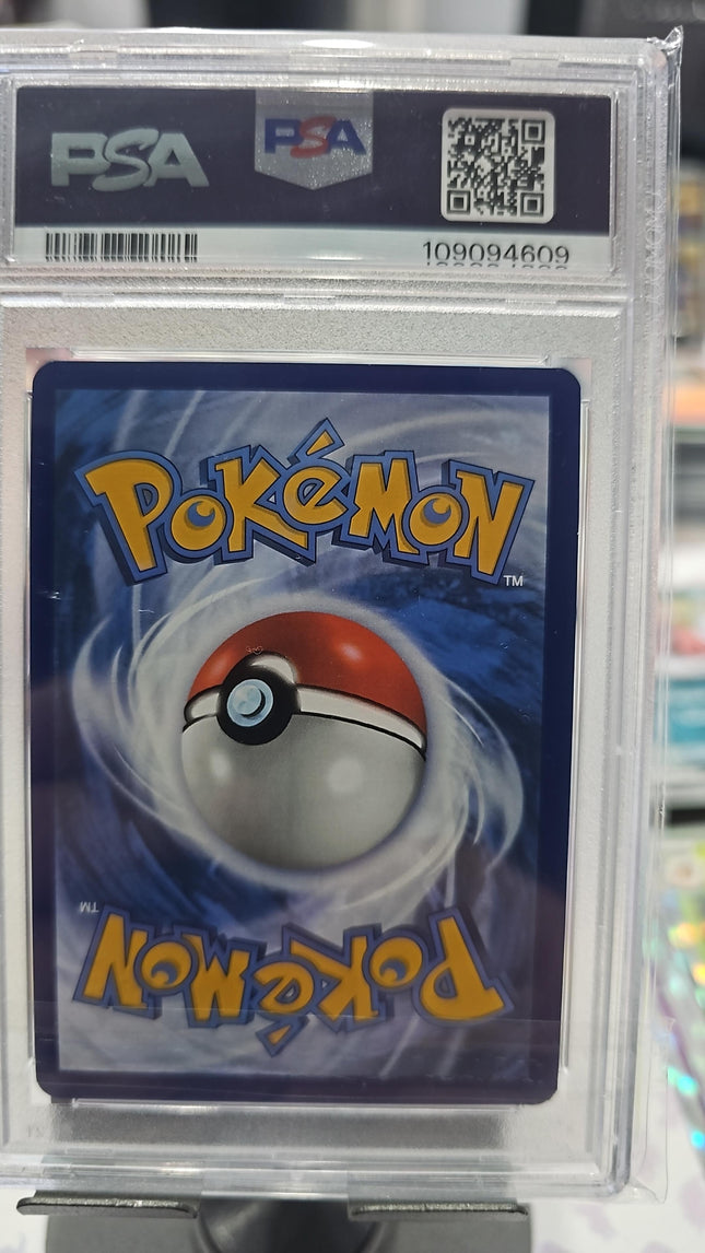 Briar Special Illustration Rare • 171/142 Stellar Crown PSA MINT 9