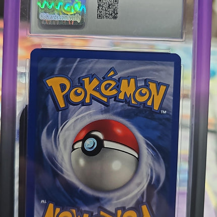 Dark Arbok [W Stamped] Promo • 19/82 WoTC Promo CGC GEM MINT 10