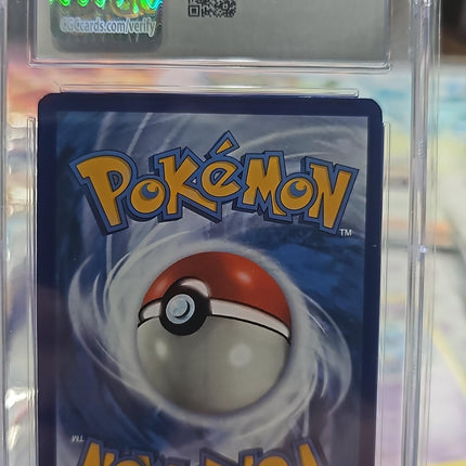 Gardevoir Ultra Rare • TG05/TG30 Astral Radiance Trainer Gallery CGC NEAR MINT 8.5