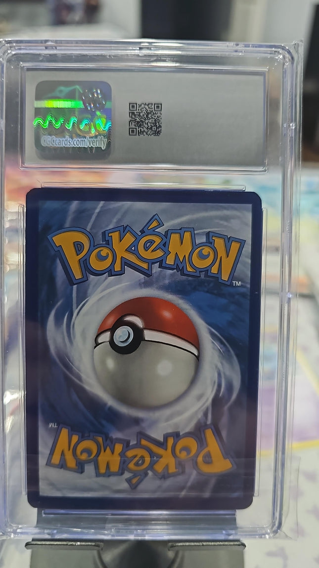 Gardevoir Ultra Rare • TG05/TG30 Astral Radiance Trainer Gallery CGC NEAR MINT 8.5