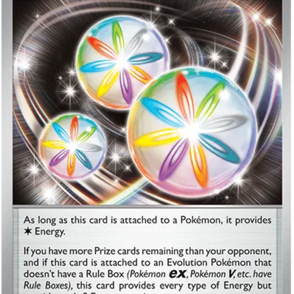Reversal Energy Paldea Evolved Uncommon 192/193 Reverse Holofoil
