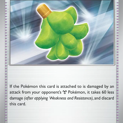 Babiri Berry Uncommon • 163/191 Surging Sparks