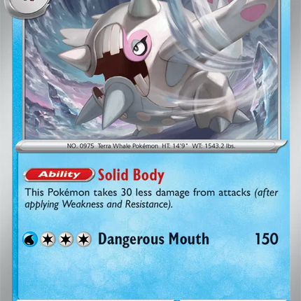 Cetitan Common • 054/191 Surging Sparks