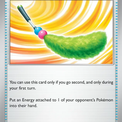 Chill Teaser Toy Surging Sparks Uncommon 166/191