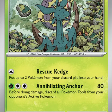 Dhelmise Common • 010/191 Surging Sparks