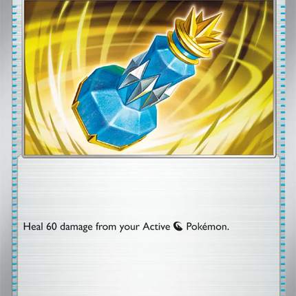 Dragon Elixir Surging Sparks Uncommon 172/191 Reverse Holofoil