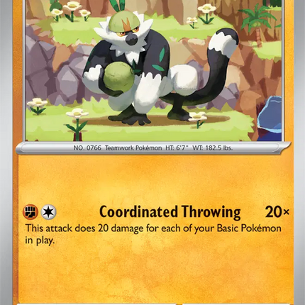 Passimian Uncommon • 111/191 Surging Sparks