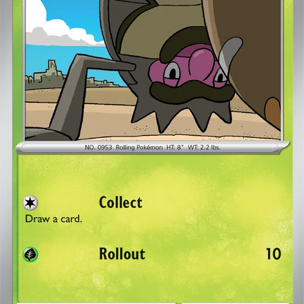 Rellor Surging Sparks Common 013/191