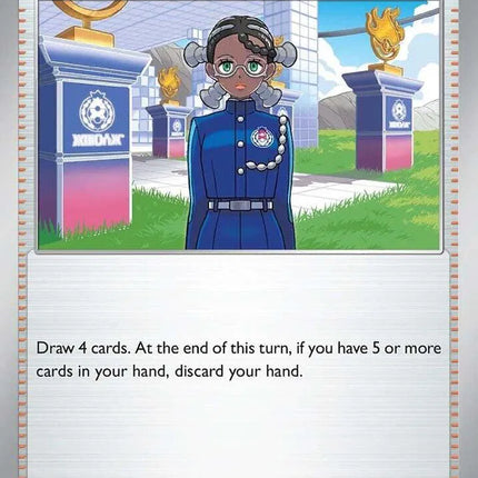 Amarys Prismatic Evolutions Common 093/131