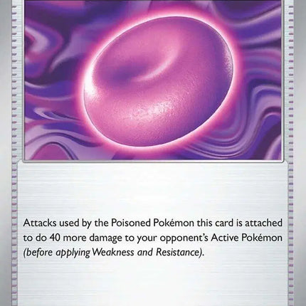 Binding Mochi Uncommon • 095/131 Prismatic Evolutions Reverse Holofoil