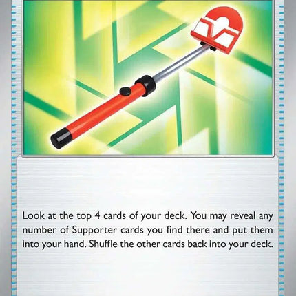 Roto-Stick Common • 127/131 Prismatic Evolutions