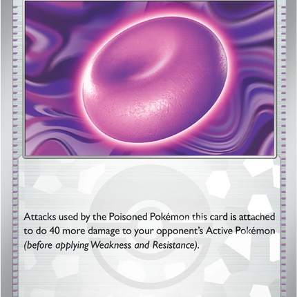 Binding Mochi (Poke Ball Pattern) Prismatic Evolutions Uncommon 095/131