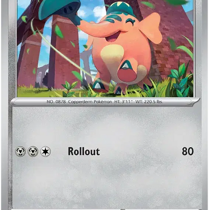 Cufant Common • 109/159 Journey Together