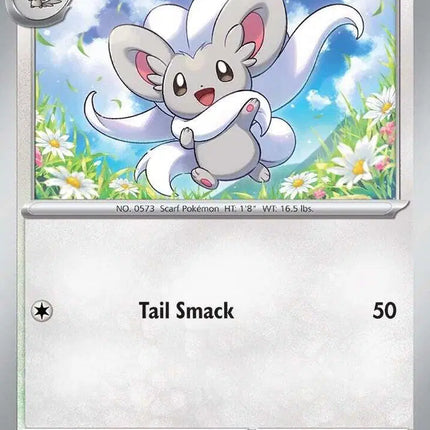 Cinccino Uncommon • 126/159 Journey Together