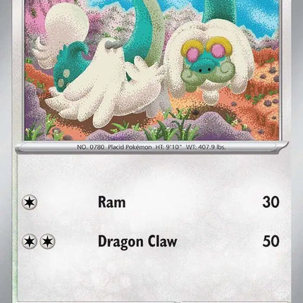 Drampa Common • 130/159 Journey Together