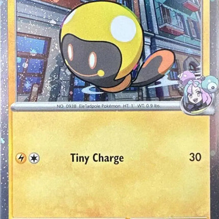 Iono's Tadbulb - 052/159 (Cosmos Holo)  Common • 052/159 Miscellaneous Cards & Products