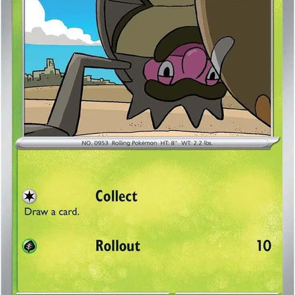 Rellor Common • 024/182 Destined Rivals