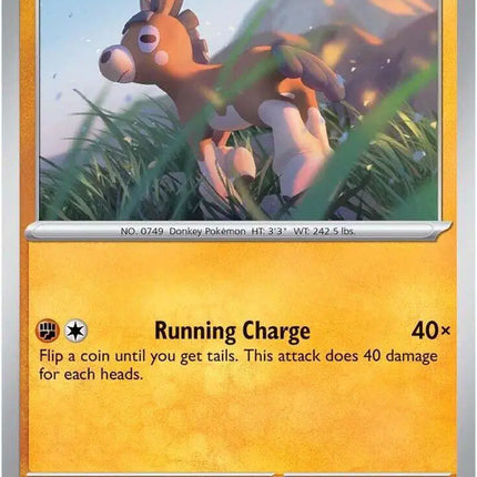 Mudbray Common • 107/182 Destined Rivals