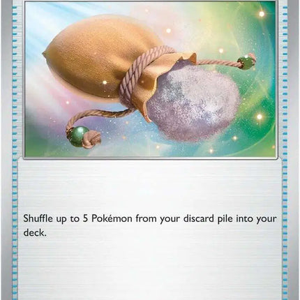 Sacred Ash Uncommon • 168/182 Destined Rivals