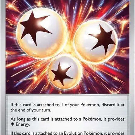 Ignition Energy Uncommon • 086/086 White Flare