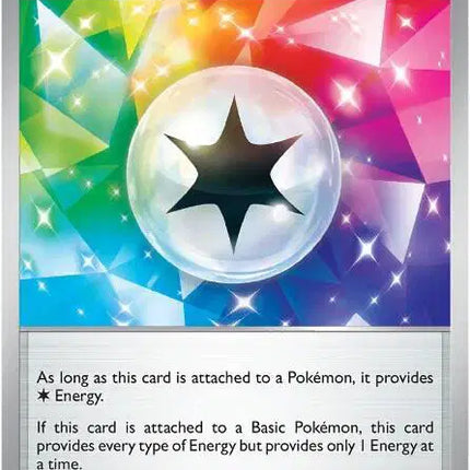 Prism Energy Uncommon • 086/086 Black Bolt Reverse Holofoil