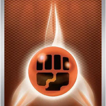 Basic Fighting Energy - 022 SVE: Scarlet & Violet Energies Common 022 Holofoil