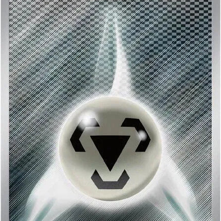 Basic Metal Energy - 024 SVE: Scarlet & Violet Energies Common 024 Holofoil