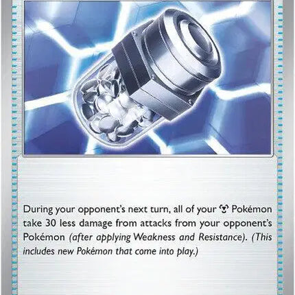 Iron Defender Uncommon • 118/132 Mega Evolution