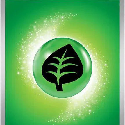 Basic Grass Energy - 001 MEE: Mega Evolution Energies Common 1 Holofoil