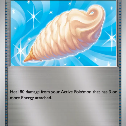 Jumbo Ice Cream Uncommon • 091/094 Phantasmal Flames Reverse Holofoil