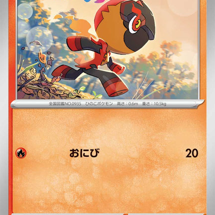 Charcadet MEGA Dream ex 030/193