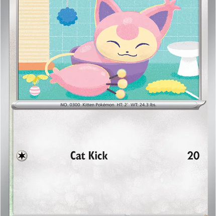 Skitty Ascended Heroes Common 165/217