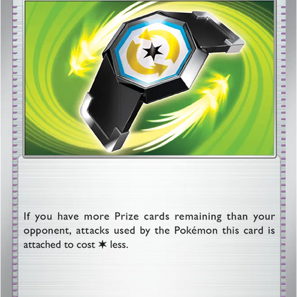 Counter Gain Ascended Heroes Common 186/217