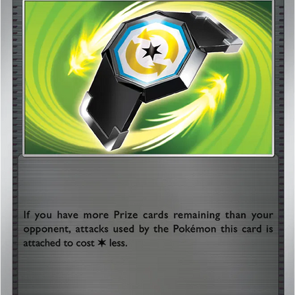Counter Gain Ascended Heroes Common 186/217 Reverse Holofoil