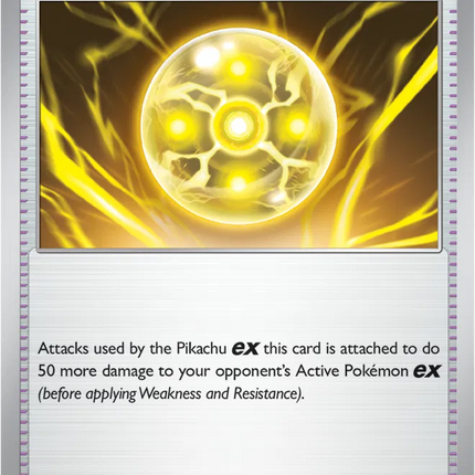 Light Ball Ascended Heroes Uncommon 191/217