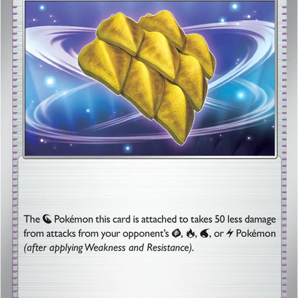 Thick Scale Ascended Heroes Uncommon 211/217