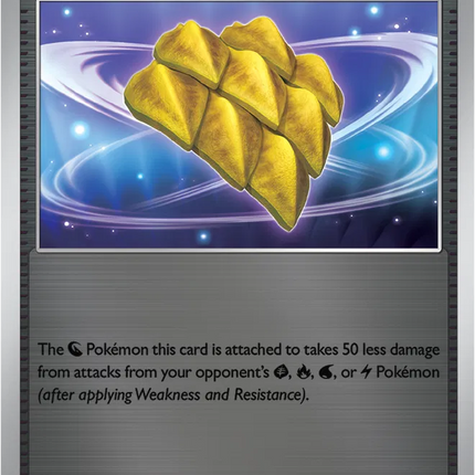Thick Scale Ascended Heroes Uncommon 211/217 Reverse Holofoil
