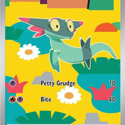 Dreepy Ascended Heroes Illustration Rare 247/217
