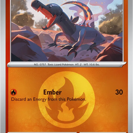 Salandit (Energy Symbol Pattern) Ascended Heroes Common 034/217