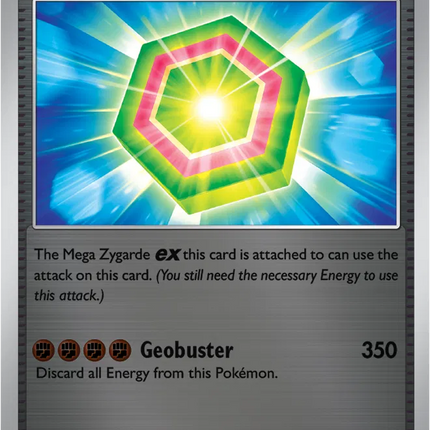 Core Memory Perfect Order Uncommon 070/088 Reverse Holofoil