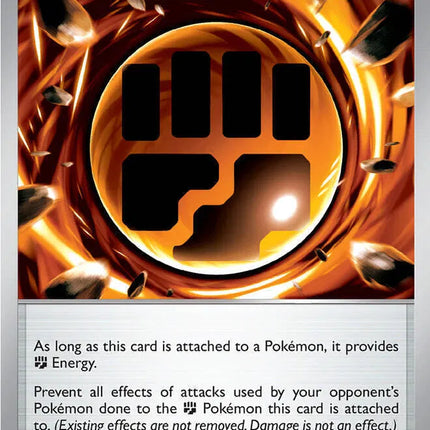 Rocky Fighting Energy Perfect Order Rare 087/088 Holofoil