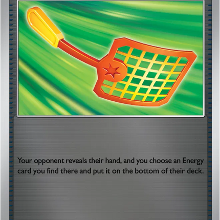 Energy Swatter Perfect Order Uncommon 073/088 Reverse Holofoil