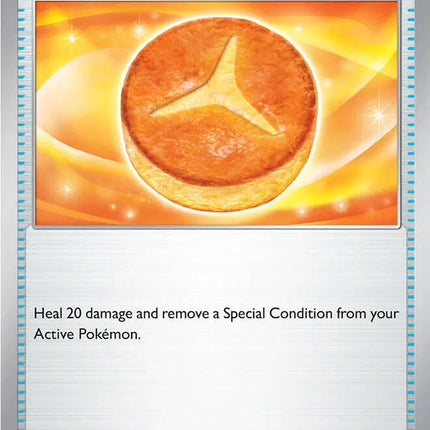 Lumiose Galette Perfect Order Uncommon 078/088