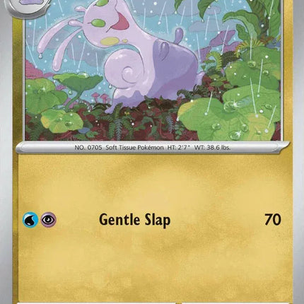 Sliggoo Chaos Rising Common 067/086