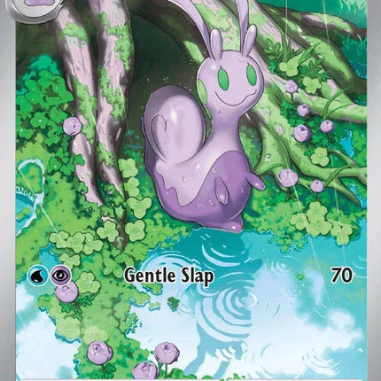 Sliggoo Chaos Rising Illustration Rare 095/086