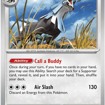 Silvally Pitch Black Rare 070/084 Holofoil