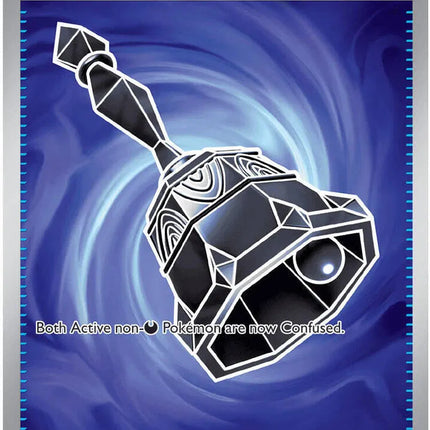 Dark Bell Pitch Black Ultra Rare 106/084