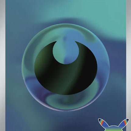 Basic Darkness Energy - 015 (30th Celebration) MEE: Mega Evolution Energies Futuristic Rare
