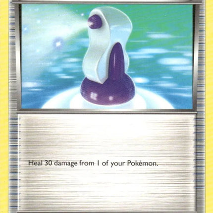 Potion (#15) XY Trainer Kit: Sylveon & Noivern Common 15